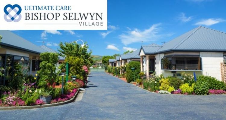 Bishop Selwyn Village