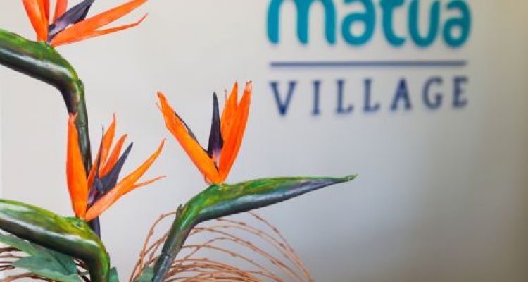 Retirement Village Mataua Lifecare