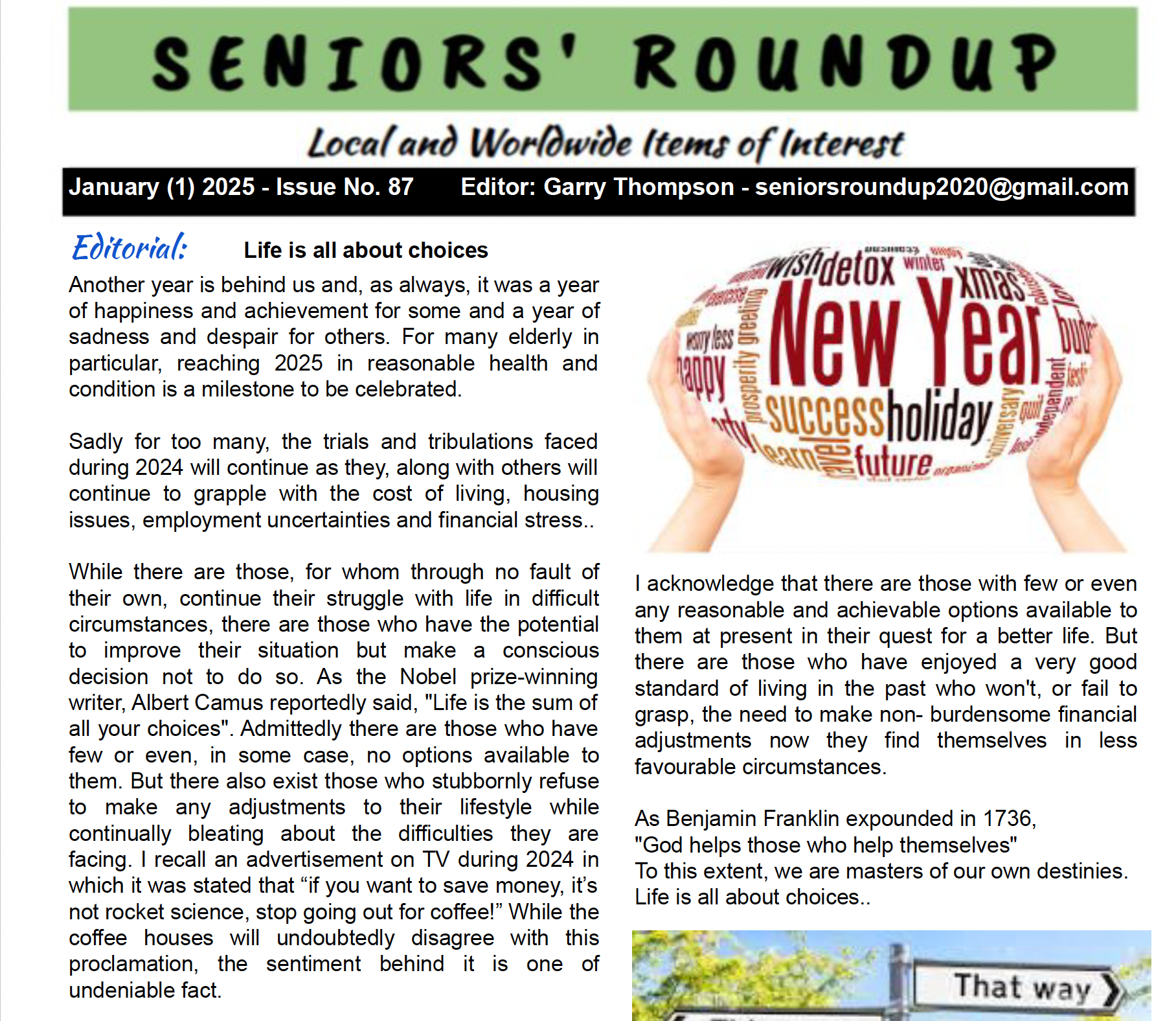 Seniors Round Up Jan (1) 2025